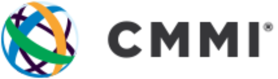 Símbolo oficial do símbolo do modelo CMMI