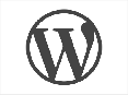 Símbolo oficial do WordPress
