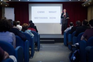 Confira o que aconteceu no CMMI Agile Forum