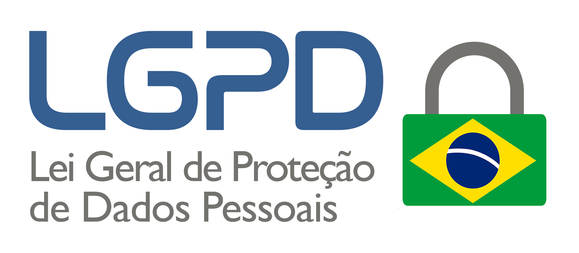 logo LGPD 4